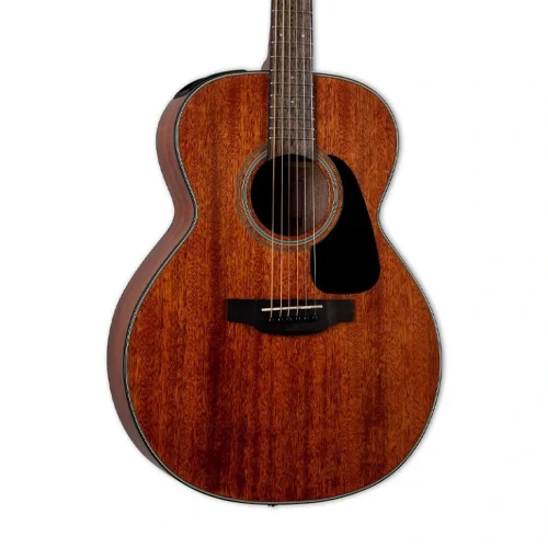 TAKAMINE GLN11E NS NEX Laurel Klavye Natural Satin Elektro Akustik Gitar