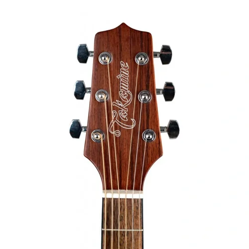 TAKAMINE GLN11E NS NEX Laurel Klavye Natural Satin Elektro Akustik Gitar
