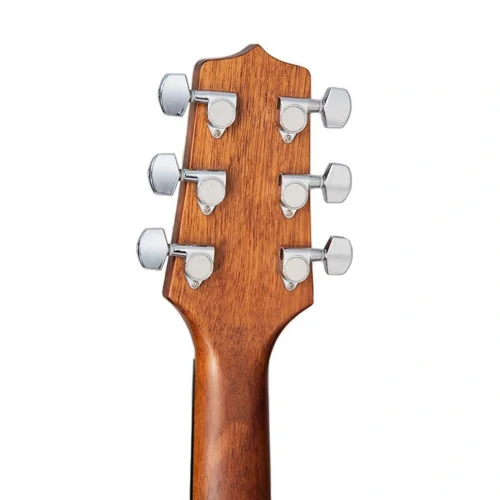 TAKAMINE GLN11E NS NEX Laurel Klavye Natural Satin Elektro Akustik Gitar