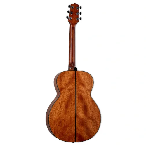 TAKAMINE GLN12E NS NEX Laurel Klavye TP-3G Preamp Natural Satin Elektro Akustik Gitar