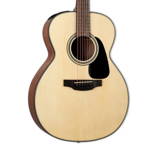 TAKAMINE GLN12E NS NEX Laurel Klavye TP-3G Preamp Natural Satin Elektro Akustik Gitar