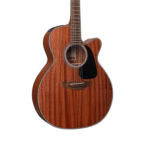 TAKAMINE GN11MCE NS Elektro Akustik Gitar