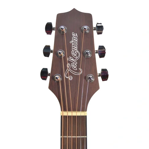 TAKAMINE GN11MCE NS Elektro Akustik Gitar