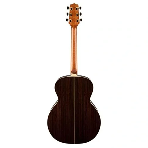 TAKAMINE GN51BSB Series 50 Sunburst Akustik Gitar