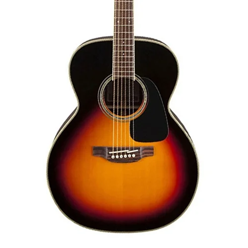 TAKAMINE GN51BSB Series 50 Sunburst Akustik Gitar