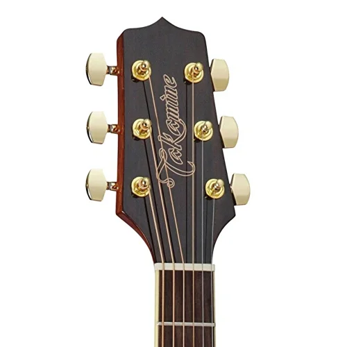TAKAMINE GN51BSB Series 50 Sunburst Akustik Gitar