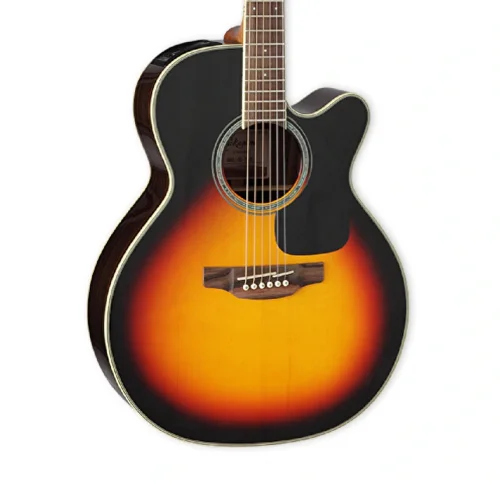 Takamine GN51CE-BSB Elektro Akustik Gitar