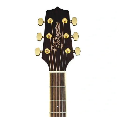 Takamine GN51CE-BSB Elektro Akustik Gitar
