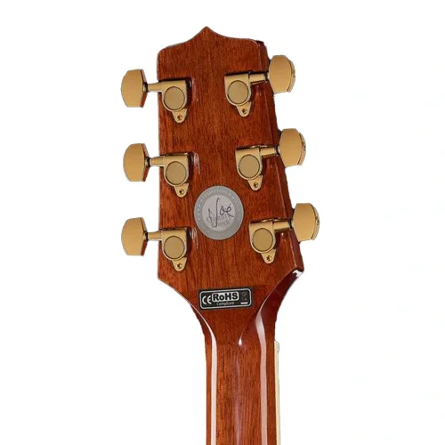 Takamine GN51CE-BSB Elektro Akustik Gitar