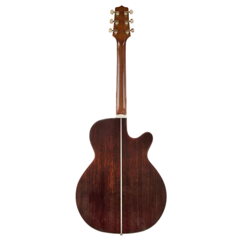 TAKAMINE GN51CELH NAT Solak Elektro Akustik Gitar