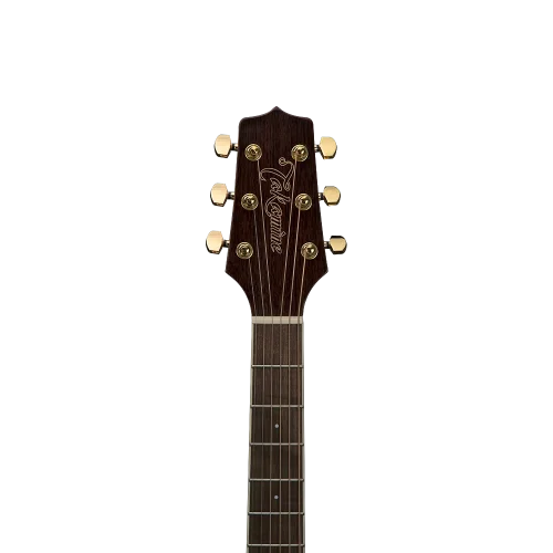 TAKAMINE GN51CELH NAT Solak Elektro Akustik Gitar