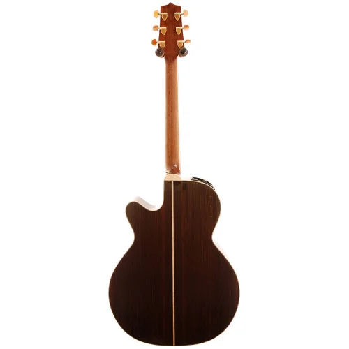 Takamine GN71CE-BSB Elektro Akustik Gitar