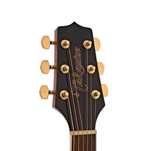 Takamine GN71CE-BSB Elektro Akustik Gitar