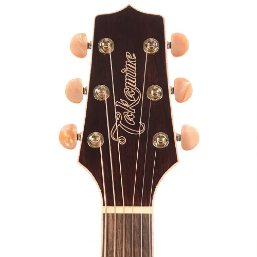 Takamine GN71CE-NAT Elektro Akustik Gitar