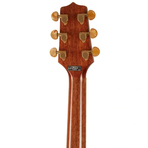 Takamine GN71CE-NAT Elektro Akustik Gitar