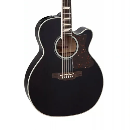 Takamine GN73CE SB Elektro Akustik Gitar