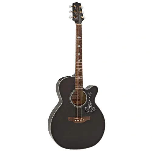 TAKAMINE GN75CE TBK Elektro Akustik Gitar