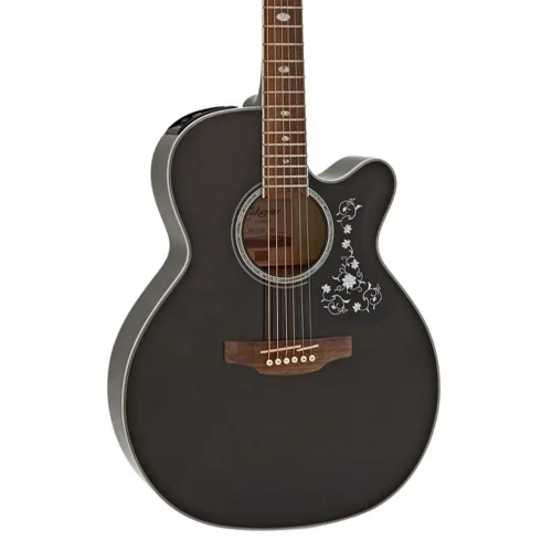 TAKAMINE GN75CE TBK Elektro Akustik Gitar