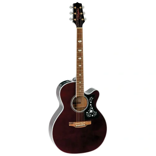 TAKAMINE GN75CE WR Elektro Akustik Gitar