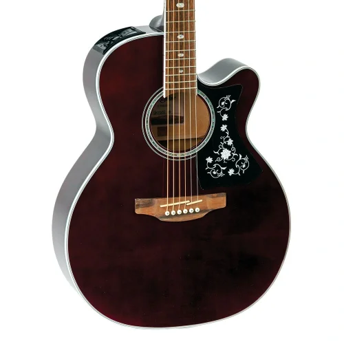TAKAMINE  GN75CE WR Elektro Akustik Gitar