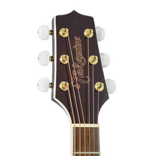 TAKAMINE  GN75CE WR Elektro Akustik Gitar