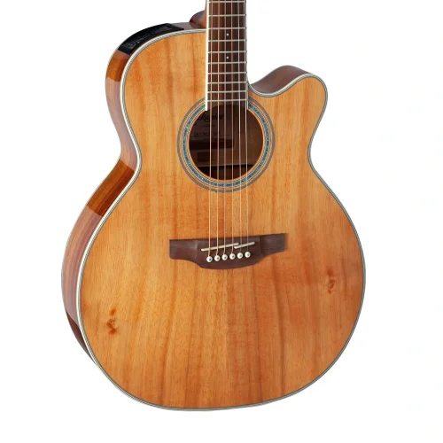 TAKAMINE GN77KCE NAT Elektro Akustik Gitar