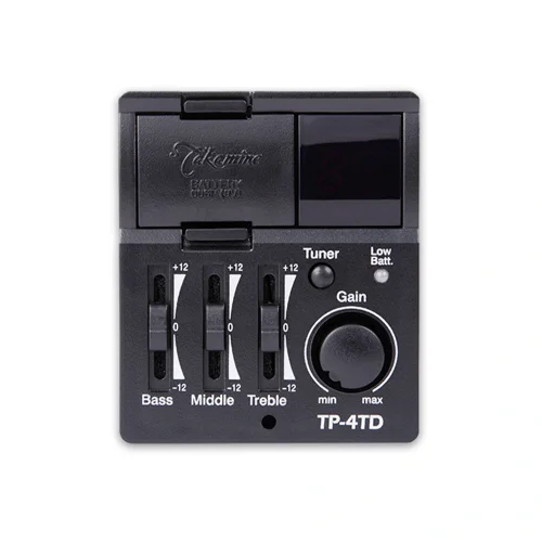 TAKAMINE GN77KCE NAT Elektro Akustik Gitar