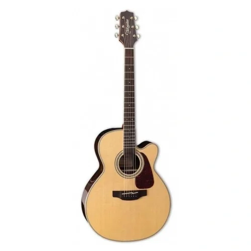TAKAMINE GN90CEMD NAT NEX Gövde Elektro Akustik Gitar