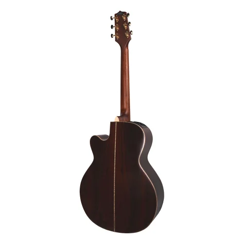 TAKAMINE GN90CEMD NAT NEX Gövde Elektro Akustik Gitar