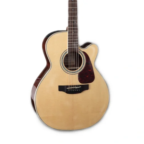 TAKAMINE GN90CEMD NAT NEX Gövde Elektro Akustik Gitar