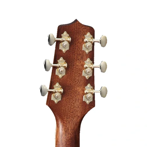 TAKAMINE GN90CEMD NAT NEX Gövde Elektro Akustik Gitar