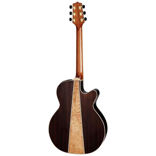 TAKAMINE GN93CELHNAT Series 90 Solak Elektro Akustik Gitar