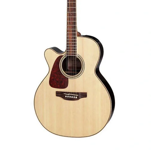 TAKAMINE GN93CELHNAT Series 90 Solak Elektro Akustik Gitar