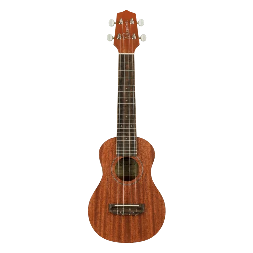 TAKAMINE GU-S1 Soprano Ukulele