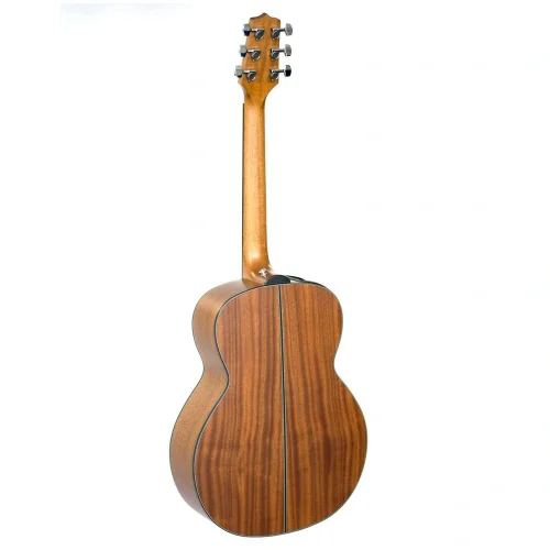 TAKAMINE GX11ME NS 3/4 Naturel Satin Maun Akustik Gitar