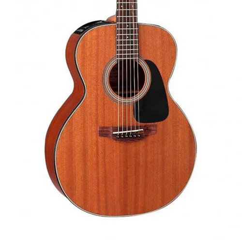 TAKAMINE GX11ME NS 3/4 Naturel Satin Maun Akustik Gitar