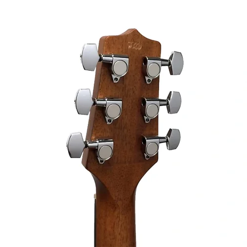 TAKAMINE GX11ME NS 3/4 Naturel Satin Maun Akustik Gitar