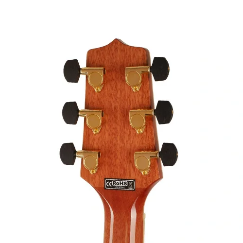 TAKAMINE GY11ME NS Elektro Akustik Gitar