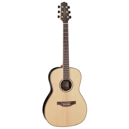 Takamine GY93E-NAT Elektro Akustik Gitar