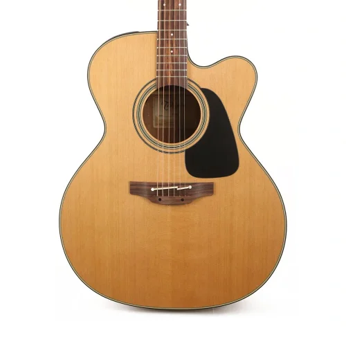 Takamine P1JC Elektro Akustik Gitar