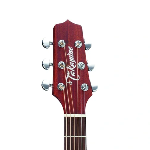 Takamine P1JC Elektro Akustik Gitar