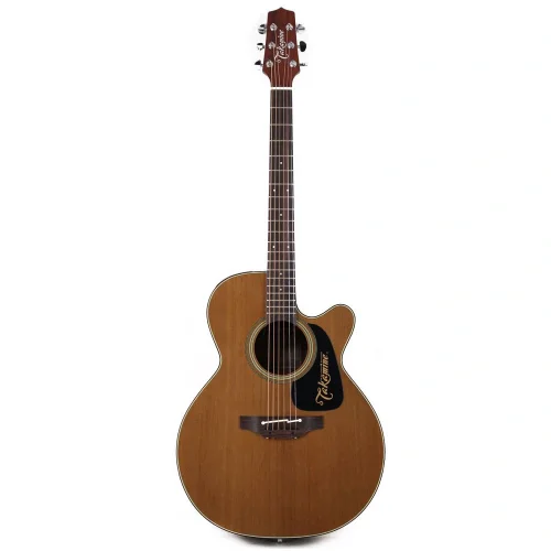 TAKAMINE P1NC SERIES 1 Cutaway Elektro Akustik Gitar