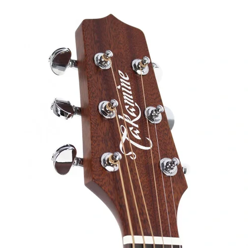 TAKAMINE P1NC SERIES 1 Cutaway Elektro Akustik Gitar