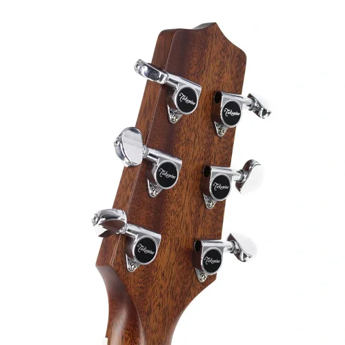 TAKAMINE P1NC SERIES 1 Cutaway Elektro Akustik Gitar