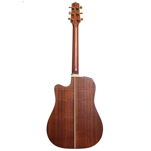 Takamine P3DC Elektro Akustik Gitar