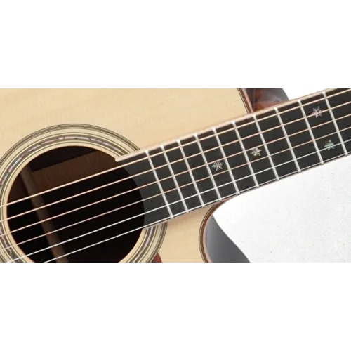 Takamine P7DC Dreadnought Cutaway Elektro Akustik Gitar