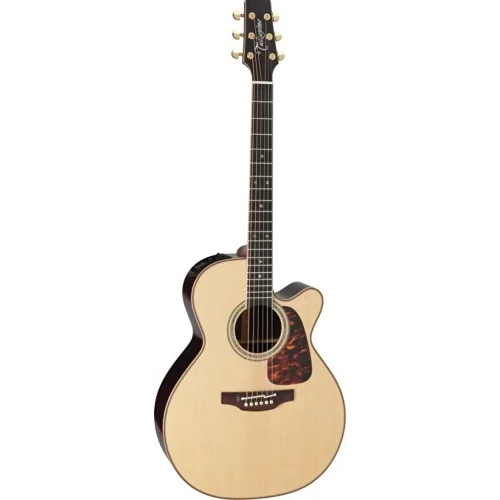Takamine P7NC NEX Cutaway Elektro Akustik Gitar