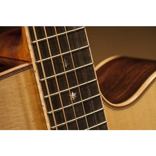 Takamine P7NC NEX Cutaway Elektro Akustik Gitar