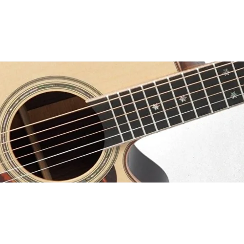 Takamine P7NC NEX Cutaway Elektro Akustik Gitar