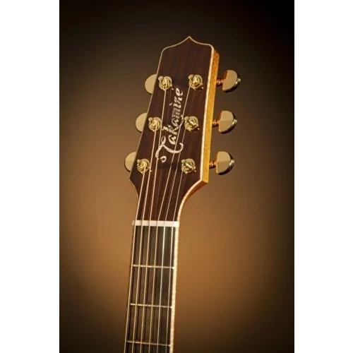 Takamine P7NC NEX Cutaway Elektro Akustik Gitar